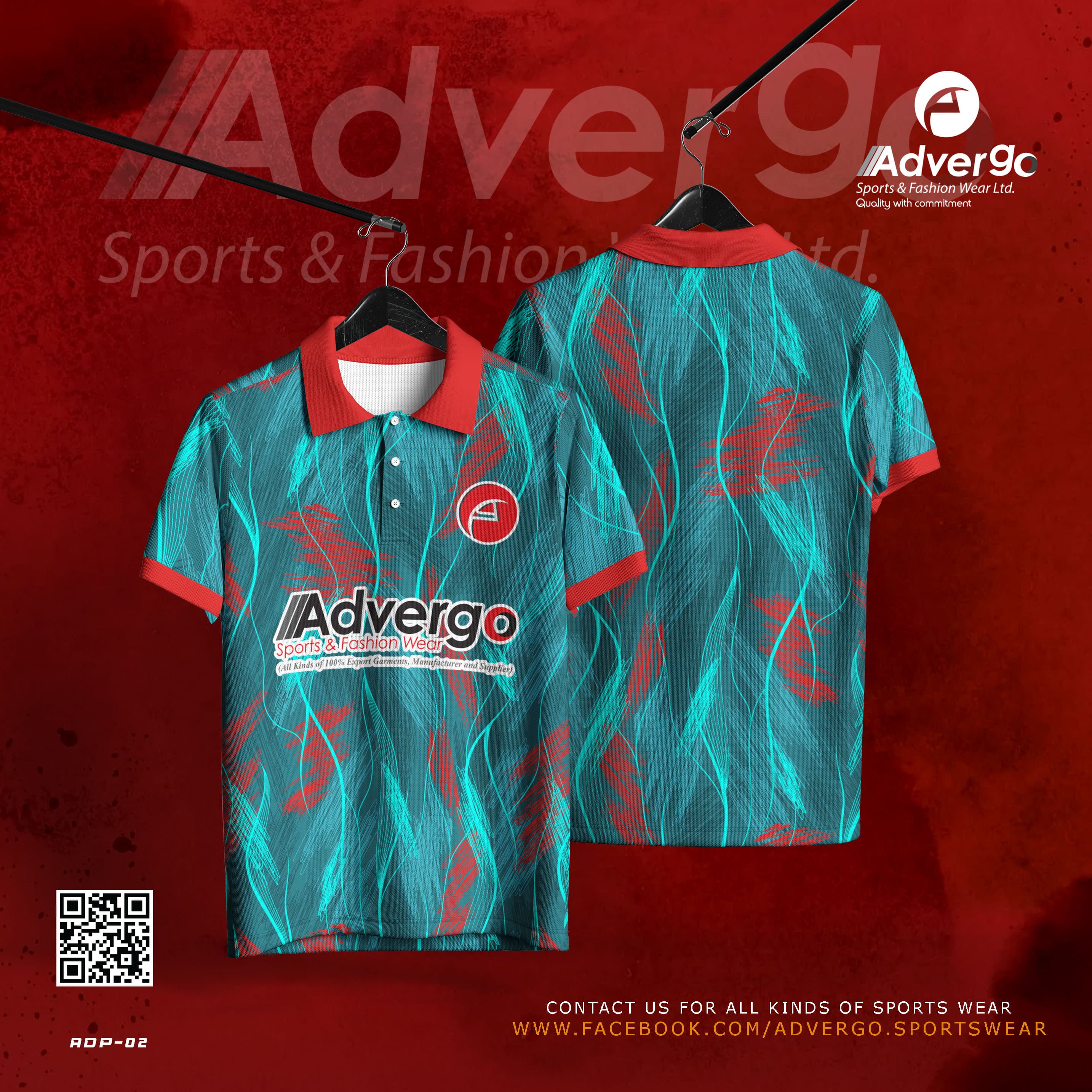 Polo Shirt