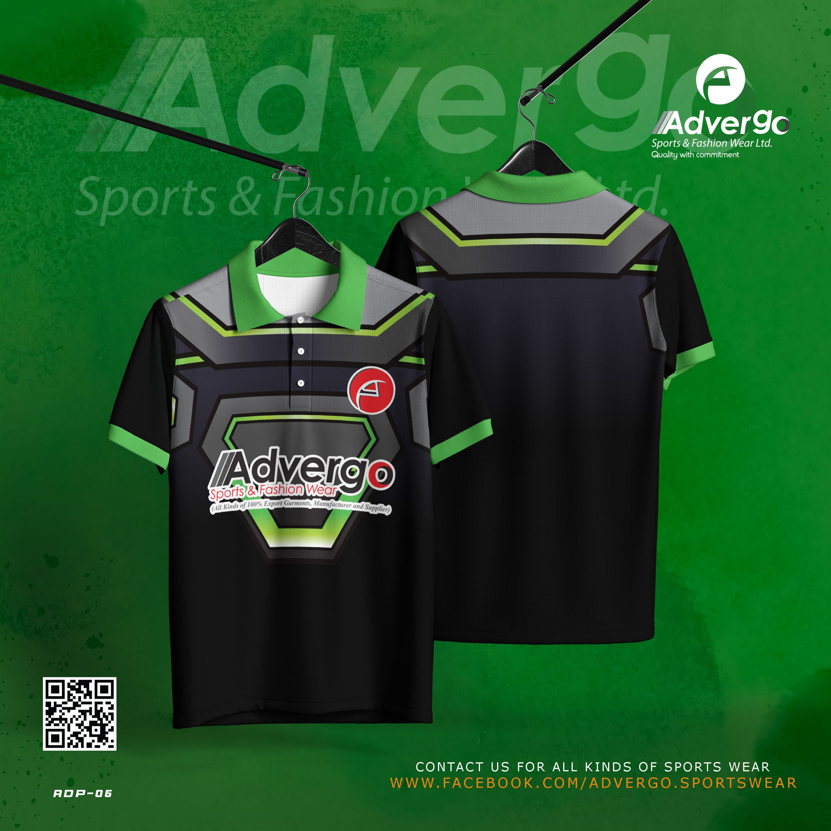 Polo Shirt