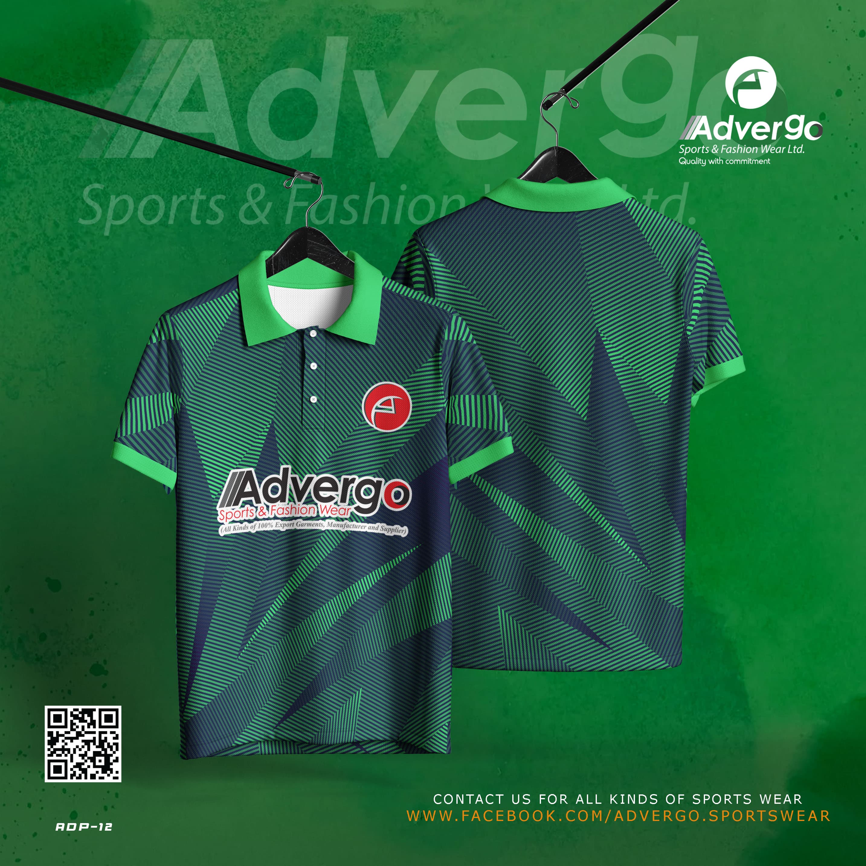 Polo Shirt