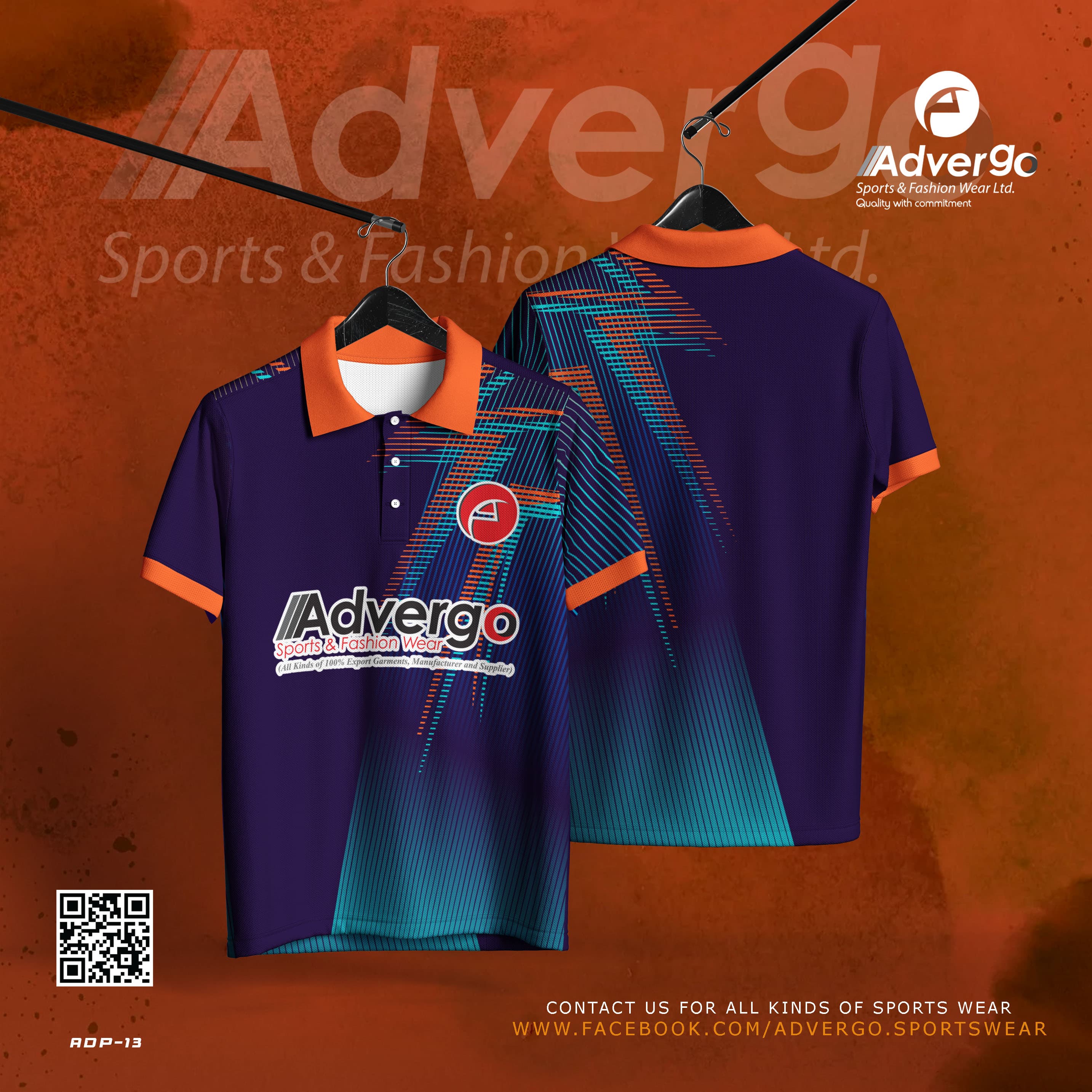 Polo Shirt