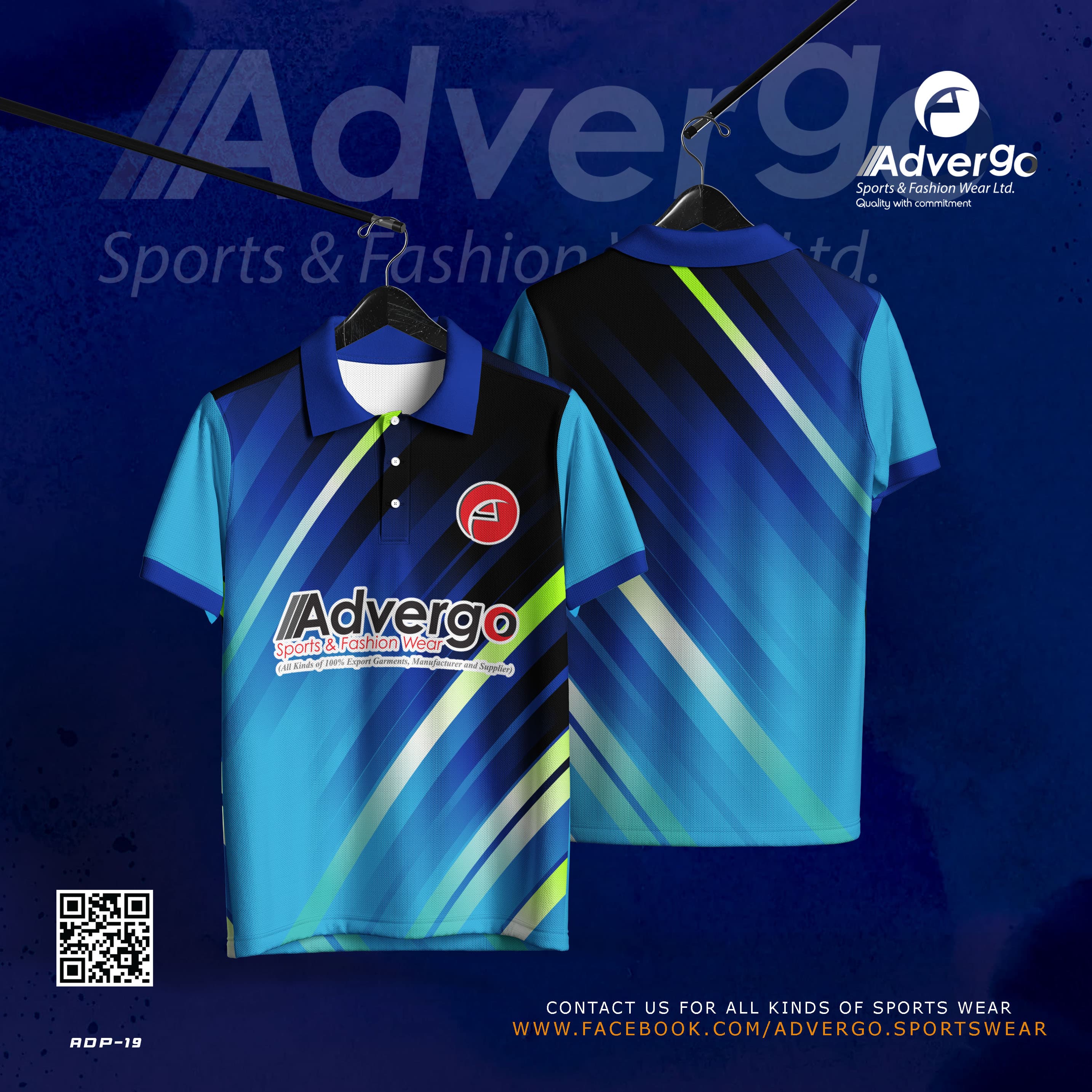 Polo Shirt