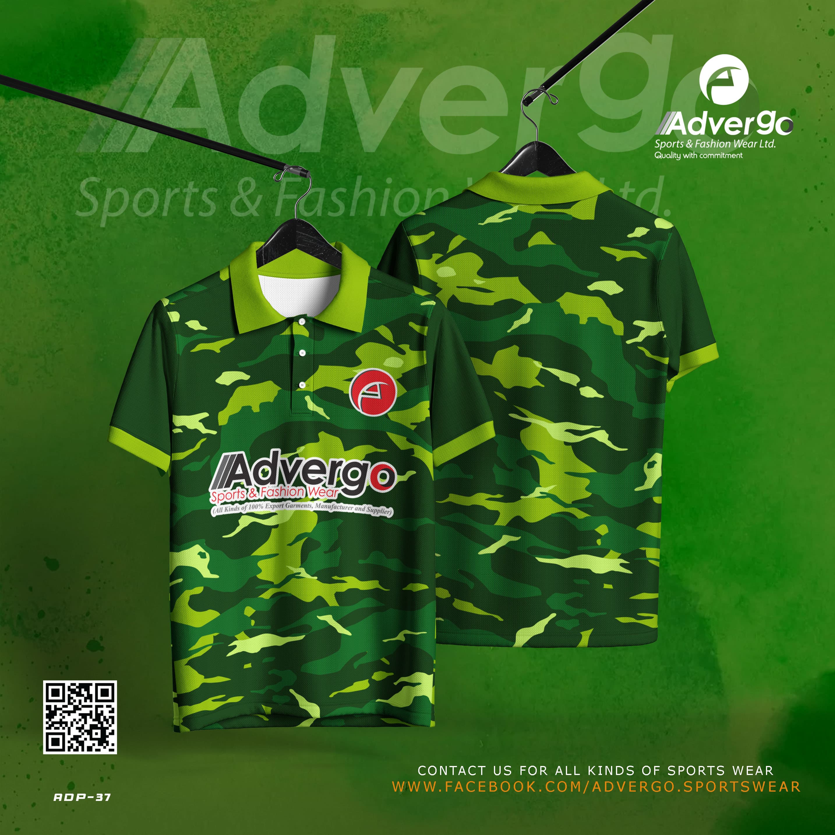 Polo Shirt