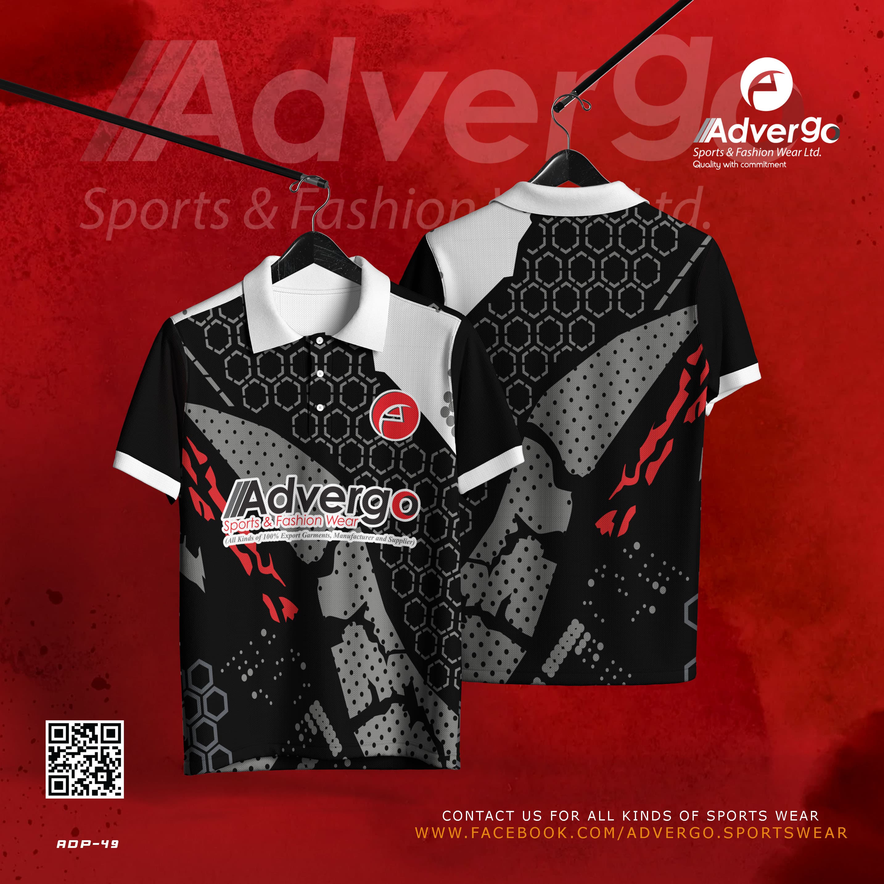 Polo Shirt