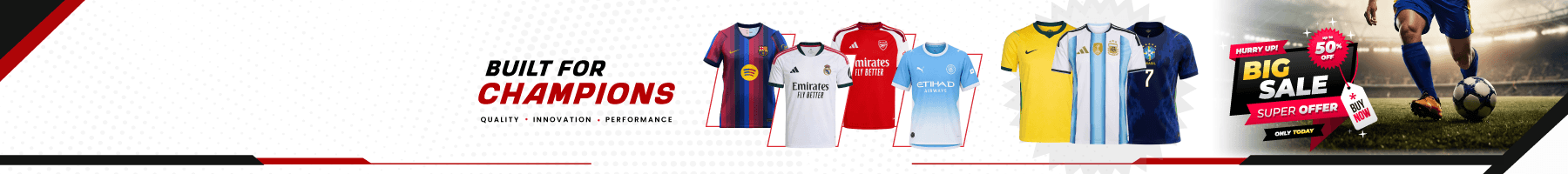Shop Ready-Made Kits